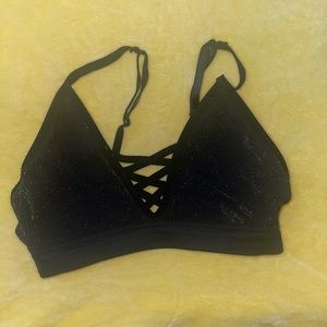 Victorias Secret PINK Seamless Bras -Large **Sold Separate*